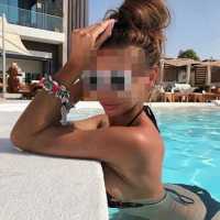 Silifke'nin Yeni Escort Bayanı Berrak