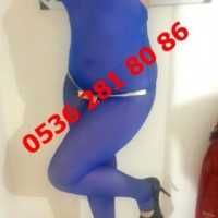 Silifke'nin Yeni ve Çekici Escortu Leyla ile Tanışın!