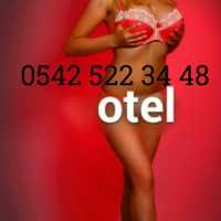 Sınırsız Zevklere Açılan Kapınız, Silifke Escort: Mercan