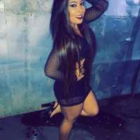 Yenişehir Bölgesinden İnci Gibi Parlak: Escort Bayan Seren