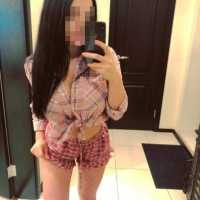 Yenişehir Bölgesinin Tutkulu ve Renkli Escortu