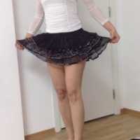 Yenişehir'deki Doğru Bir İyi Zamanı Keşfedin: Escort Bayan Asena