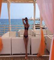 Yenişehir'in Bakımlı ve Sınırsız Escort Kızı - Selin