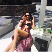 Yenişehir'in Bakımlı ve Sınırsız Escort Kızı - Selin