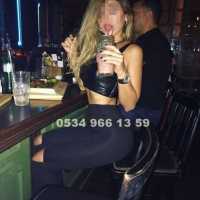 Yenişehir’in En Azgın ve Tutkulu Escort Kadını