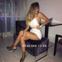 Yenişehir’in En Azgın ve Tutkulu Escort Kadını