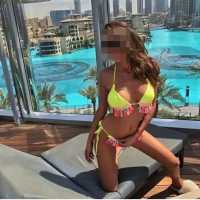 Yenişehir'in Genç ve Dinamik Escort Bayanı - 167 cm ve 61 Kg'lik Bir Güzellik