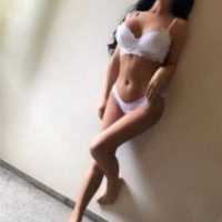 Yenişehir'in İncisi, Genç ve Zarif Escort Leyla