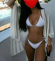Yenişehir'in Rüya Kızı: Escort Talya