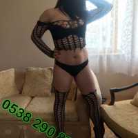 Yenişehir'in Zarif ve Büyüleyici Escort Kızı